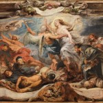 Peter Paul Rubens, The Victory of Truth over Heresy