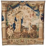 Peter Paul Rubens, The Triumph of Divine Love