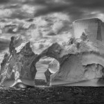 Sebastião Salgado, Iceberg