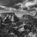 Sebastião Salgado, The Grand Canyon