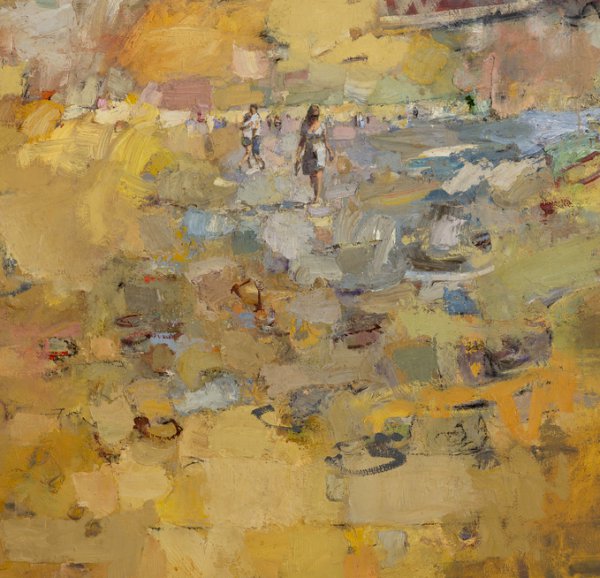 Julia Katz, Capacity