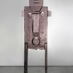 Ivana Sramkova, Introvert, 2011