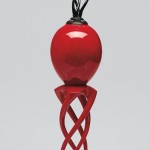 Stuart Mortimer, Squid Series #2, 2002