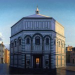 David Ligare, On Perspective