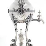 hot water urn