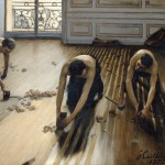 Gustave Caillebotte, The Floor Scrapers