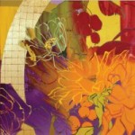 Robert Kushner, Indian Summer-Homage to Bonnard, 2000