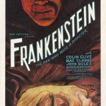 Frankenstein (Universal, 1931)