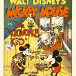 The Klondike Kid (United Artists, 1932), one-sheet poster;