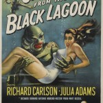 Creature from the Black Lagoon, Universal, 1954
