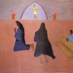 Milton Avery, Prayers