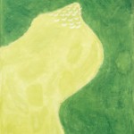 Milton Avery, Sandspit with Gulls