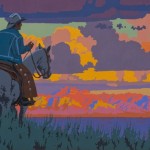 Billy Schenck, Coming Down From the Mountain