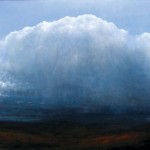 William Berra, Cloud Study