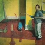Charles Ladson, Weenie, 2014