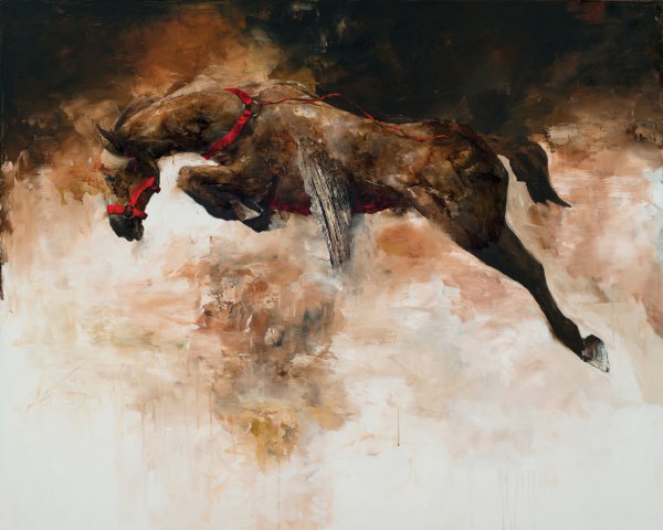 Kevin Sonmor, The Melody