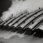 Alvin Langdon Coburn, Station Roofs