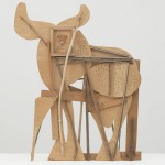 Pablo Picasso, Bull