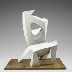 Pablo Picasso, Chair