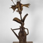 Pablo Picasso, Flowery Watering Can
