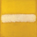 Mark Rothko, No 10 1957