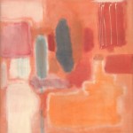 Mark Rothko, No. 9, 1948