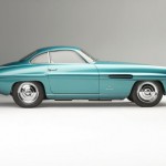 1953 Fiat 8V Supersonic