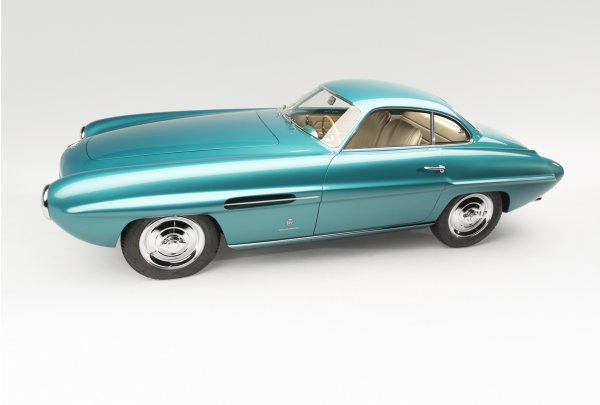 1953 Fiat 8V Supersonic