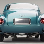 1953 Fiat 8V Supersonic
