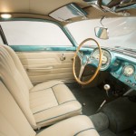 1953 Fiat 8V Supersonic