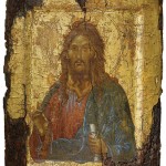 Saint John the Baptist