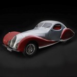 Bodywork by Figoni & Falaschi, Talbot-Lago, T150CSS Teardrop Coupe, 1938