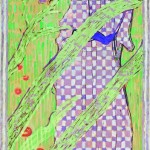 Pierre Bonnard, Women in the Garden