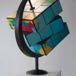 The-Merger, Rubik’s Globe