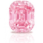 The “Graff Pink”