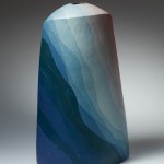 Miyashita Zenji, Yoru to asa no aida: Between Night and Morning, 2012