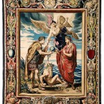 Constantius [I] Appoints Constantine as his Successor, circa 1625–27