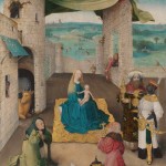 Hieronymus Bosch, Adoration of the Magi