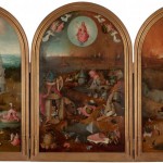 Hieronymus Bosch, The Last Judgment