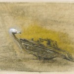 Morris Graves, Disintegrated and Reanimated