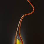 Lino Tagliapietra, dinosaur, 2005