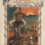 Puck’s Monthly Magazine and Almanac, June 1905
