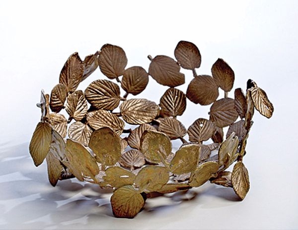 Gregory Nangle, Forrest Bowl, 2015