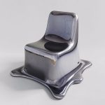 Philipp Aduatz, Melting Chair
