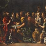 Le Nain, The Last Supper, 1650s