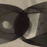 László Moholy-Nagy, Photogram, 1941