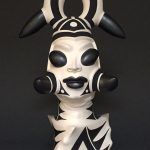 Virgil Ortiz, Watchman: Luminus