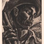 Irwin Hoffman, El Jibaro, Puerto Rico, 1940