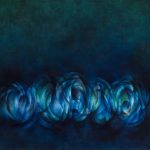 Norman Lewis, Seachange, 1975