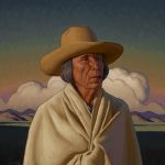 Logan Maxwell Hagege, The Settling Day,